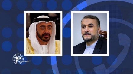 الإمارات: التحول في العلاقات السعودية الإيرانية يصبّ في مصلحة المنطقة