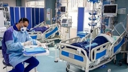 وزارت بهداشت: موج هشتم کرونا در کشور آغاز شده