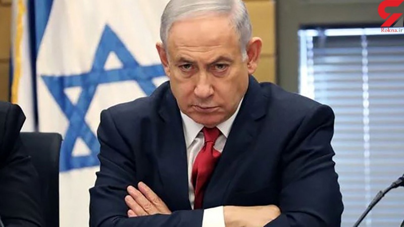 افسران رژیم صهیونیستی خطاب به نتانیاهو: اسرئیل را نابود کردی