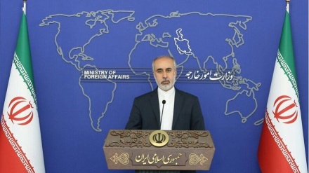 إيران: غضب نتنياهو وسوناك من التطورات الإيجابية في المنطقة ليس غريبا