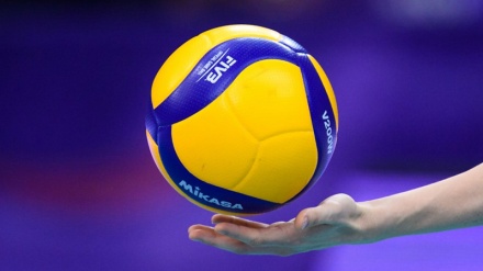 انتخاب میزبان‌های مسابقات انتخابی المپیک ۲۰۲۴ از سوی فدراسیون جهانی والیبال
