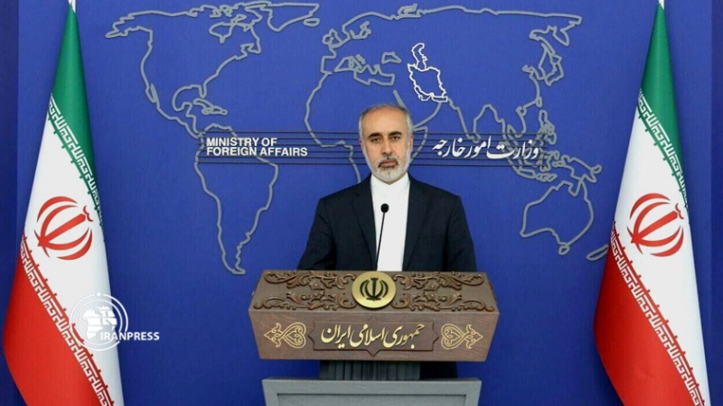 Iranpress: إيران ترحب بالاتفاق في ملف تبادل أسرى حرب اليمن