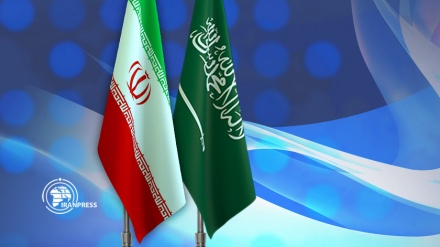 إيران والسعودية تتفقان على استئناف العلاقات الدبلوماسية