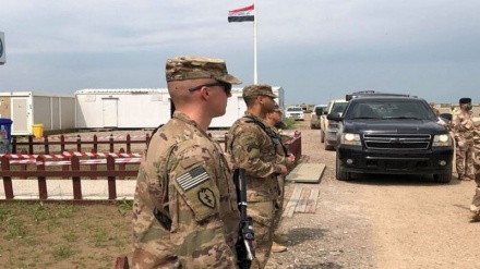 الحكومة العراقية: لا نريد قوات قتالية أجنبية