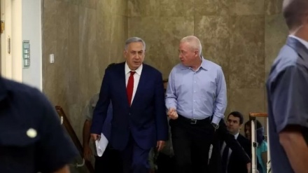 نتنياهو يُقيل وزير الحرب الإسرائيلي يواف غالانت