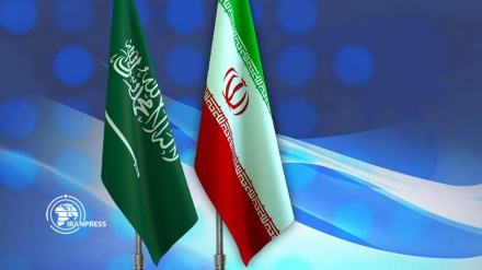 السفيران الإيراني والسعودي يلتقيان في النرويج 