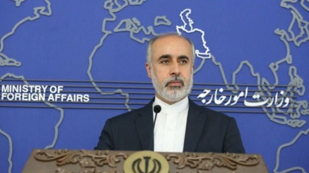 كنعاني: الاتفاق بين إيران والسعودية يساعد على استقرار المنطقة