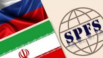 ایران و روسیه بی‌نیاز از سوئیفت/ تحریم اثر ندارد