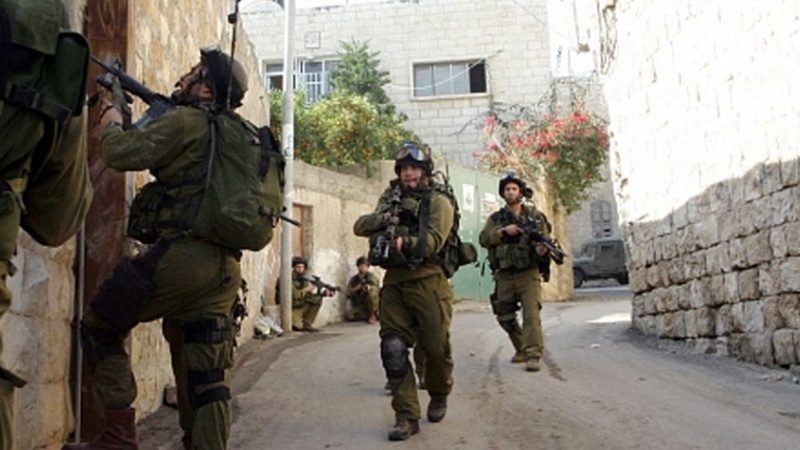 Iranpress: استشهاد 3 فلسطينيين جنوب جنين بالضفة الغربية 