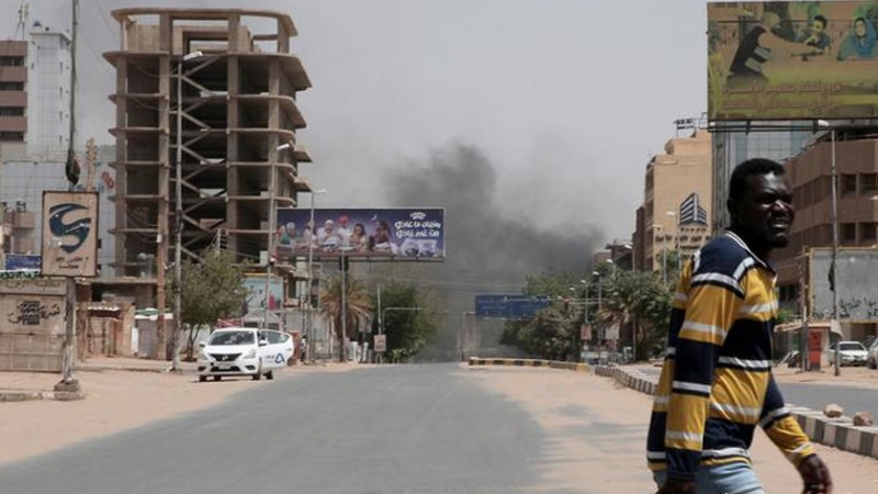 Iranpress: أحدث تطورات السودان.. هدنة جديدة لمدة 24 ساعة 