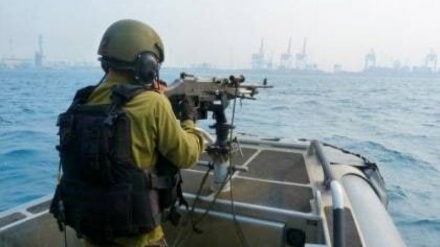 مخاوف الكيان الصهيوني من تزايد التهديدات الأمنية في البحر