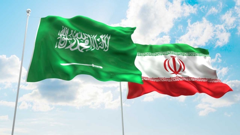 Iranpress: باكستان تؤكد على أهمية الاتفاق السعودي الإيراني للسلام في المنطقة
