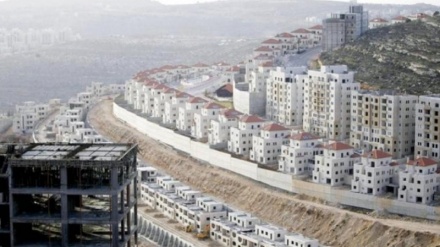 مخطط الاحتلال الإسرائيلي لتوسيع الاستيطان جنوب القدس