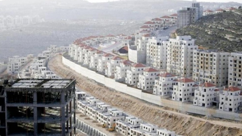 Iranpress: مخطط الاحتلال الإسرائيلي لتوسيع الاستيطان جنوب القدس
