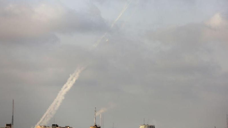 Iranpress: إطلاق الصواريخ من جنوب لبنان باتجاه شمال الأراضي المحتلة