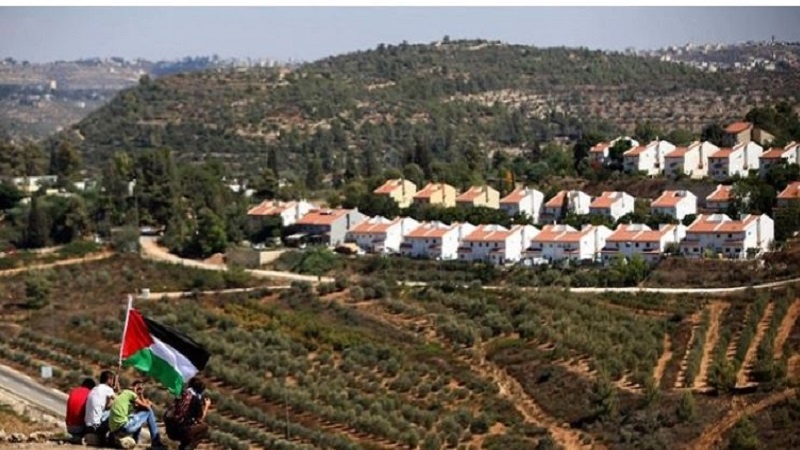 Iranpress: 10 مشاريع استيطانية ضخمة في الضفة الغربية والقدس  