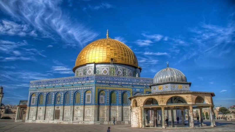Iranpress: يوم القدس العالمي.. يوم يقظة العالم الإسلامي 