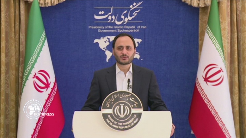 Iranpress: بهادري جهرمي: إيران ستردّ على أعمال الكيان الصهيوني في الوقت المناسب