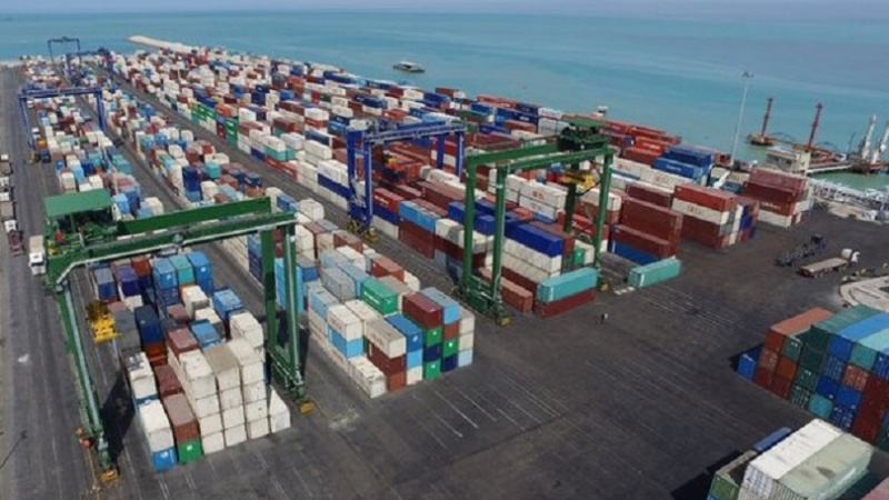ایران پرس:  افزایش صادرات از گمرکات بوشهر