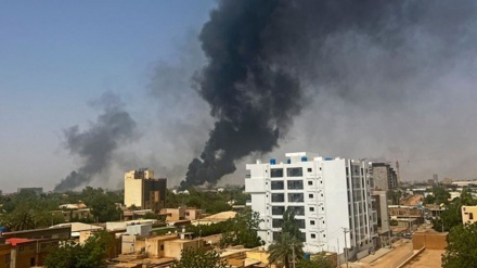 استمرار المعارك في السودان.. ومطالبات بوقف القتال