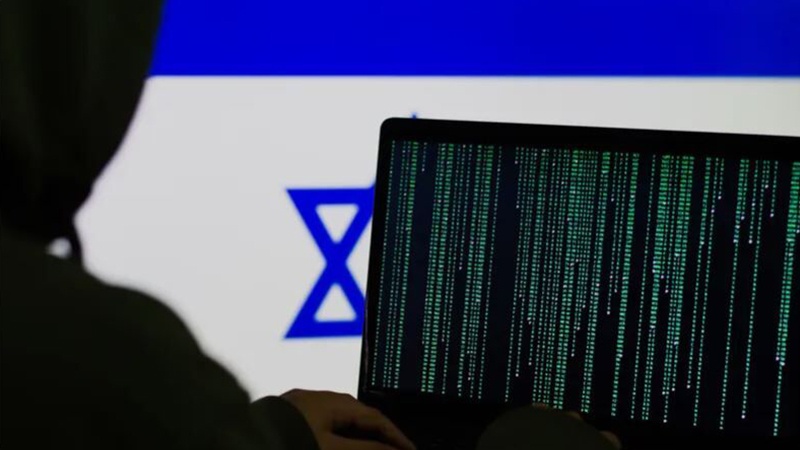 Iranpress: هجوم إلكتروني يستهدف شركة الكهرباء الاسرائيلية