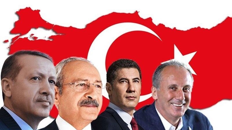 واکاوی انتخابات ریاست جمهوری و پارلمانی ترکیه