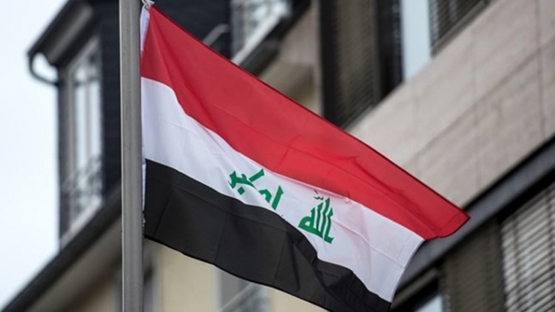 Iranpress: العراق كان ولايزال يدعم عودة سوريا إلى محيطها العربي