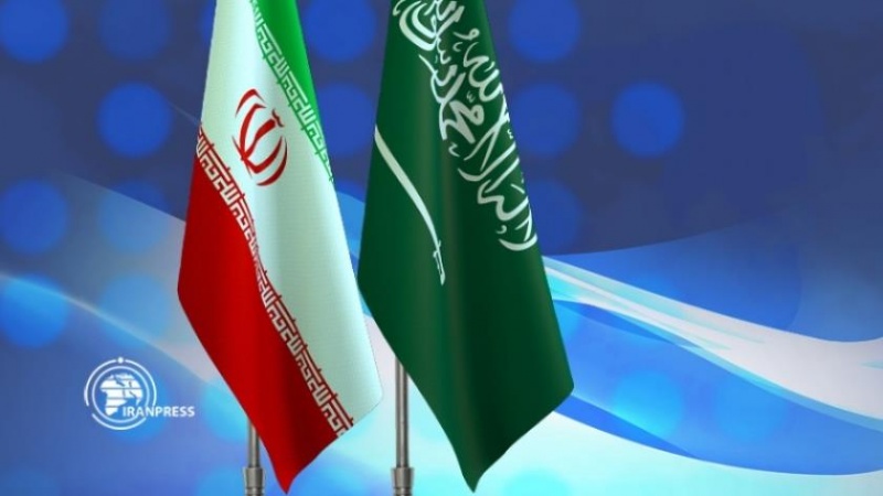 Iranpress: انطلاق عملية تجارية بين إيران والسعودية