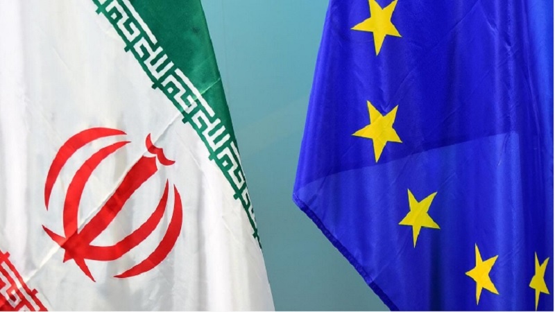Iranpress: طهران تفرض حظرًا على بعض الأشخاص والمؤسسات المرتبطة بالاتحاد الأوروبي وبريطانيا