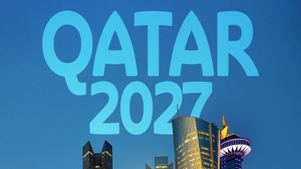 ببینید: تیزر دیدنی قطری‌ها به مناسب میزبانی جام جهانی بسکتبال
