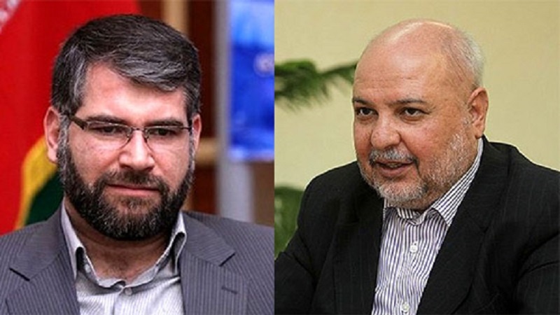 Iranpress: تعديل وزاري في الحكومة الإيرانية 