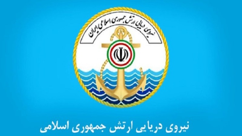 Iranpress: سلاح البحر للجيش الإيراني يوجه تحذيراً لطائرة تجسس أمريكية