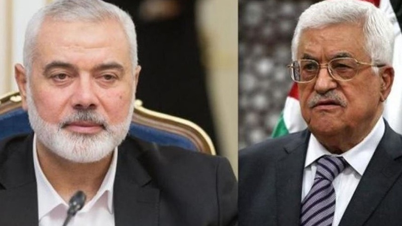 Iranpress: محمود عباس يزور الرياض بالتزامن مع وصول وفد من حركة حماس