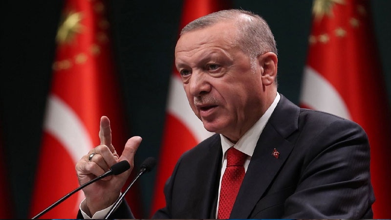 Iranpress: أردوغان: نستعد لإعادة اللاجئين السوريين إلى بلادهم