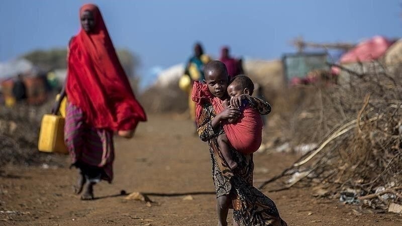 Iranpress: الأمم المتحدة تحذر من انعدام الأمن الغذائي الحاد في السودان