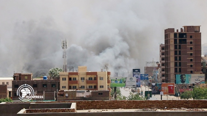 Iranpress: صعوبة حياة السودانيين في ظل الصراعات الداخلية