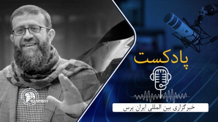بشنوید: از شهادت شیخ خضر عدنان در بند رژیم اسرائیل