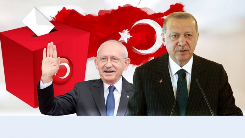 Iranpress: انتخابات الرئاسة التركية إلى جولة ثانية في 28 مايو