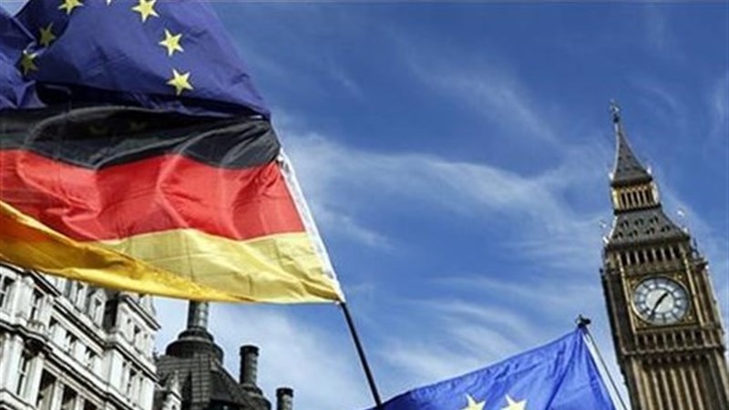 تشدید بحران اقتصادی در اروپا؛ آلمان وارد رکود اقتصادی شد