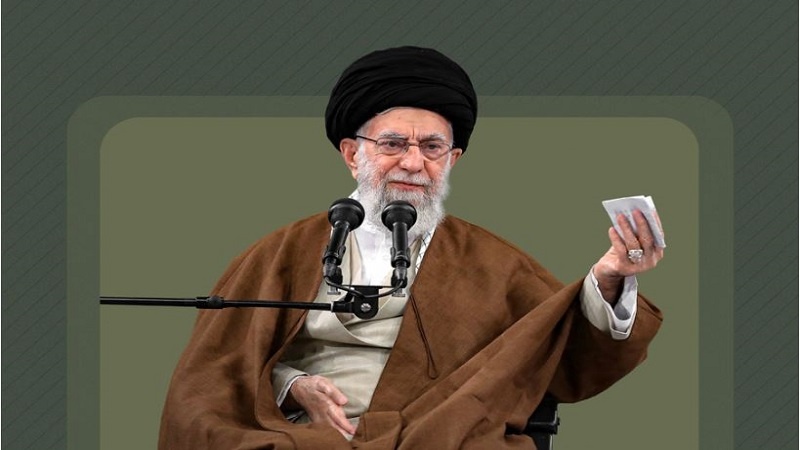 Iranpress: اليوم.. نواب البرلمان يلتقون سماحة قائد الثورة الإسلامية 
