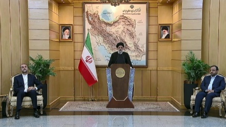رئیسی: اقتصاد تهران و جاکارتا مکمل یکدیگر است