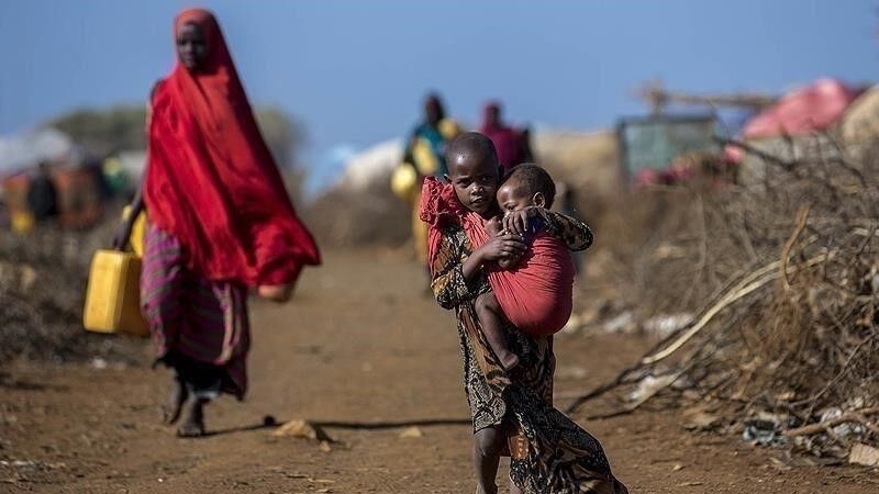 هشدار سازمان ملل درباره خطر ناامنی غذایی در سودان