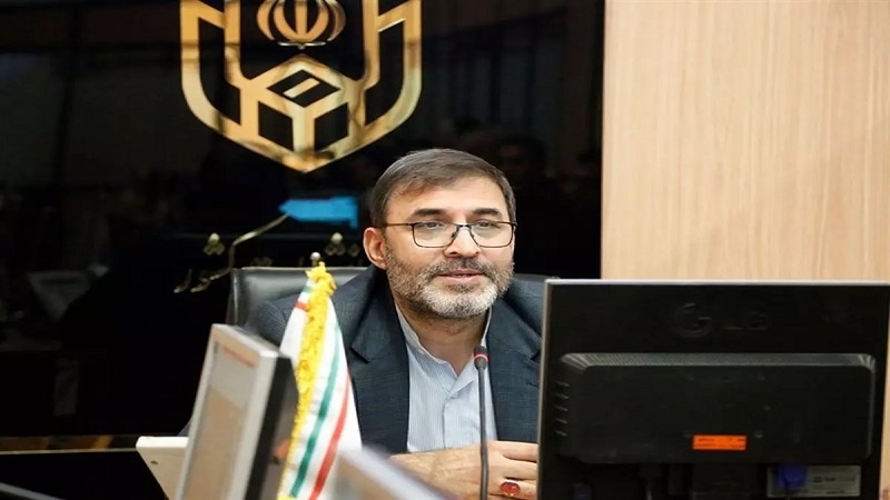 Iranpress: تعيين نائب وزير الداخلية رئيسًا للجنة الانتخابات 