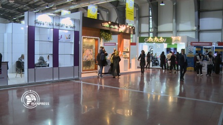 گزارشی از پنجمین نمایشگاه ایران اکسپو با حضور بیش از ۶۵ کشور