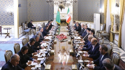 رئیسی: سیاست جمهوری اسلامی ایران ایجاد ثبات در منطقه است