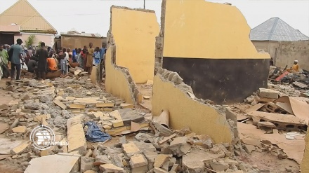 تخریب گسترده اموال مسلمانان در کادونای نیجریه