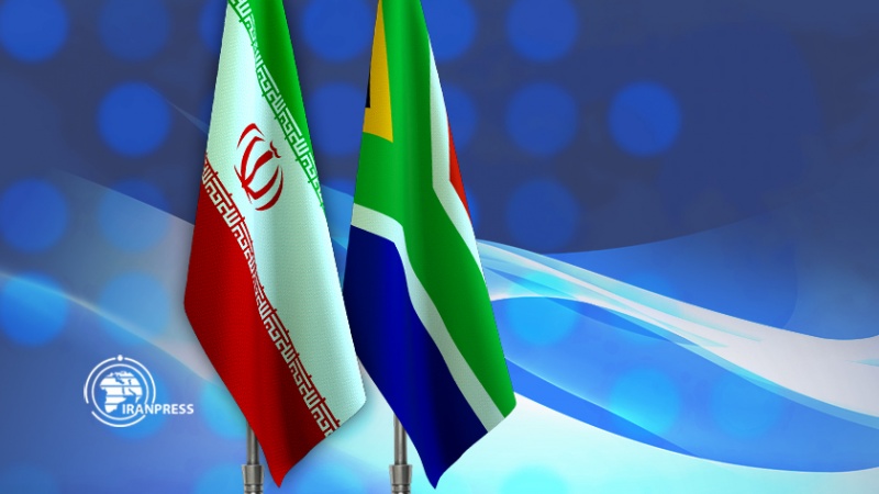 Iranpress: سفير جنوب أفريقيا: ندعم الاستخدام السلمي للتقنية النووية
