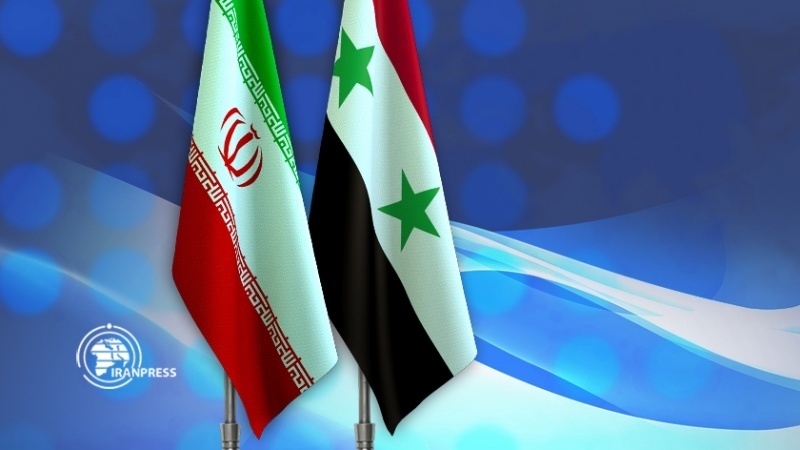 Iranpress: التخطيط للتجارة بين إيران وسوريا بقيمة مليار دولار