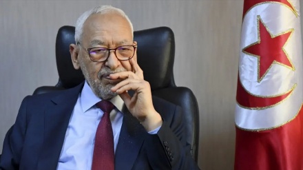 القضاء التونسي يصدر حكما بسجن زعيم حزب النهضة 