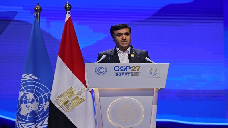 Iranpress: تفاصيل جديدة بشأن الوساطة العراقية بين القاهرة وطهران